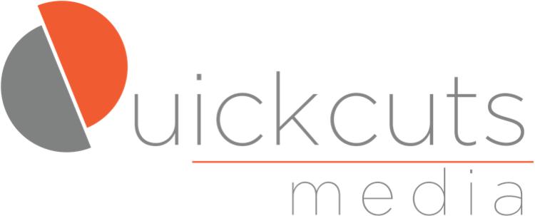 Quickcuts Logo